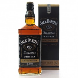 Jack Daniel's Bottled in Bond 1L