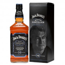Jack Daniel's Master Distiller No.6
