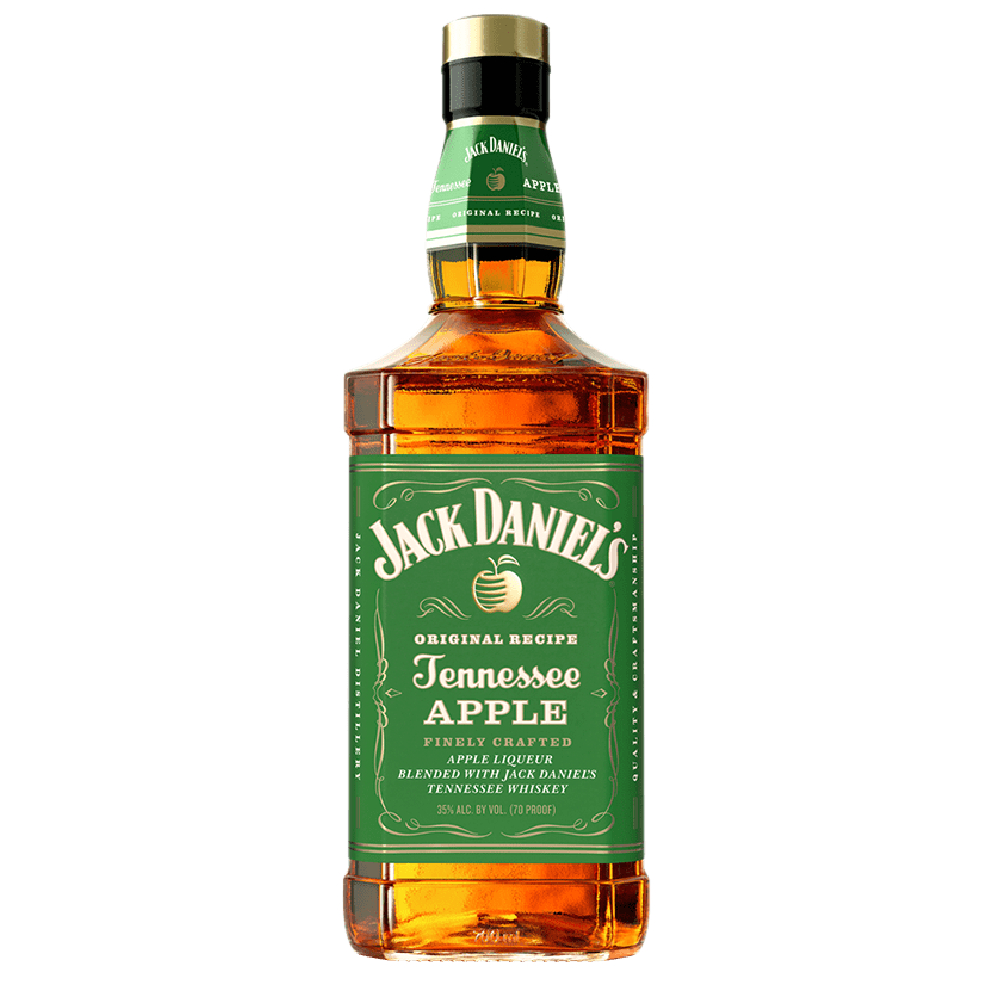 Jack Daniel's Tennessee Apple
