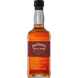 Jack Daniels Triple Mash