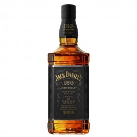Jack Daniels 150th Anniversary