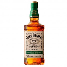 Jack Daniel's Tennessee Straight Rye