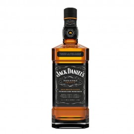Jack Daniel's Frank Sinatra Edition