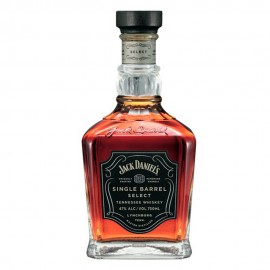 Jack Daniels Single Barrel