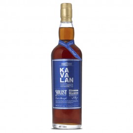 Kavalan Solist Vinho Barrique (57.8%)