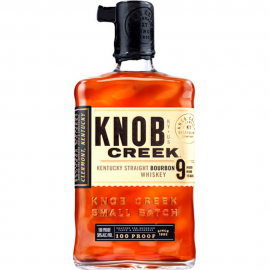 Knob Creek Bourbon