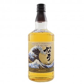 The Matsui The Peated Single Malt