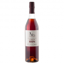 La Bota De Ron 65