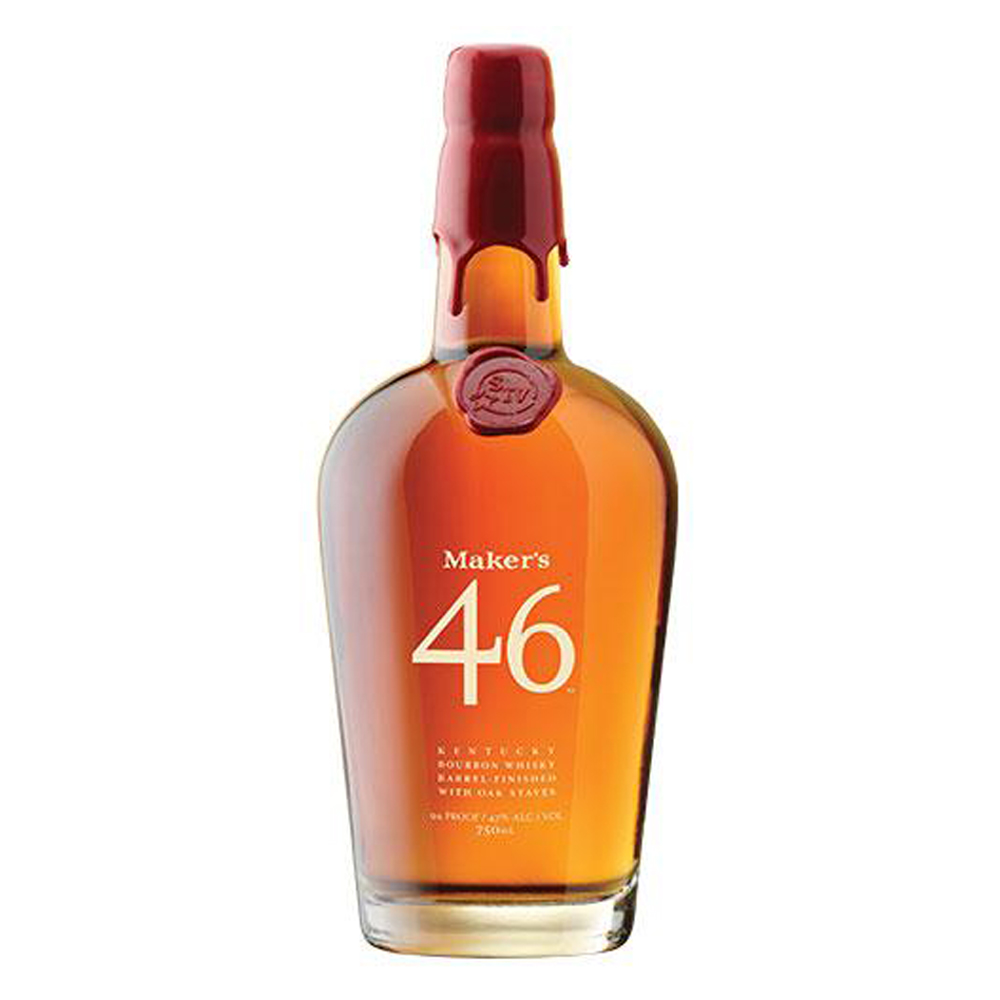 Maker's Mark 46
