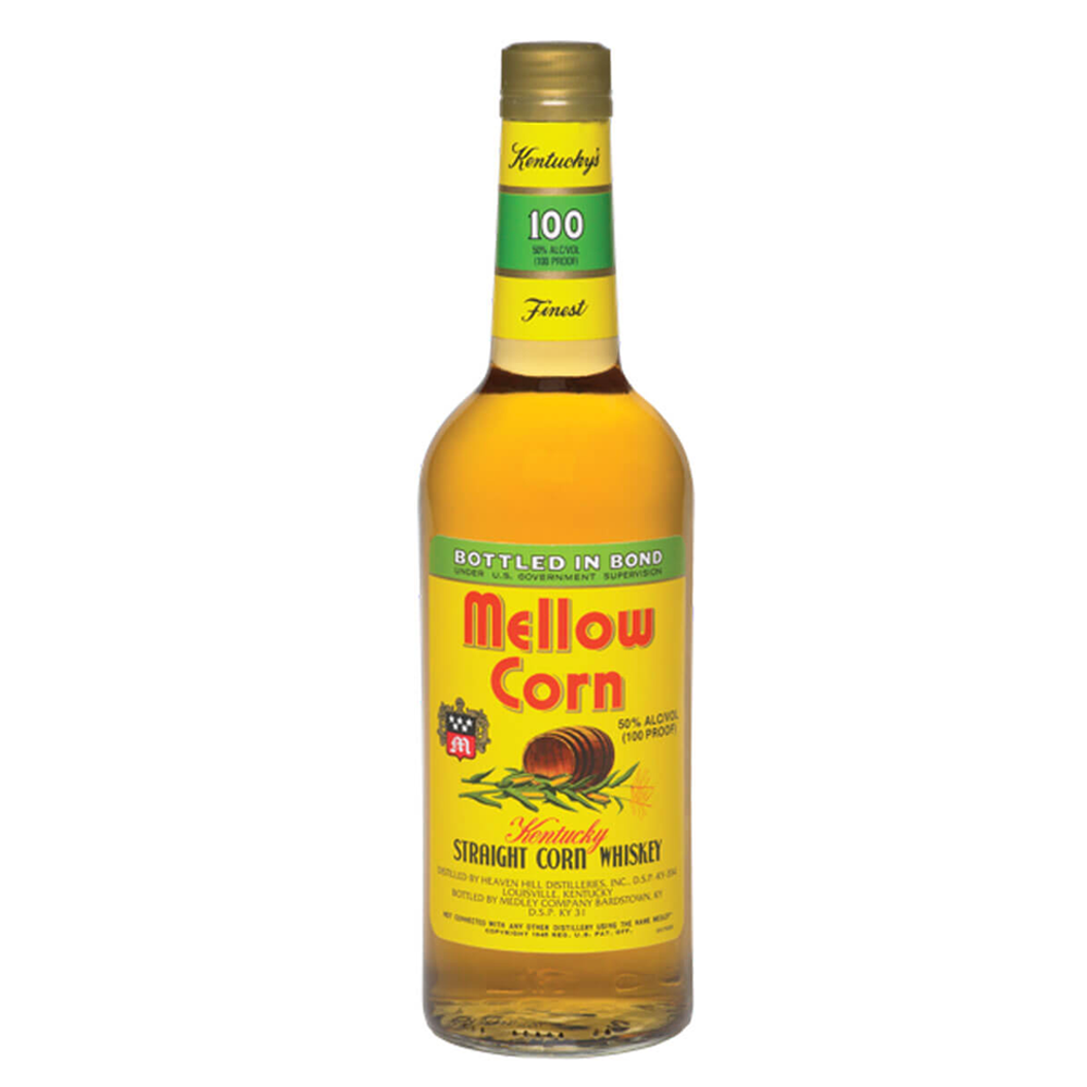 Mellow Corn Bourbon