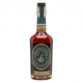 Michter's Toasted Barrel Finish Straight Rye Whiskey