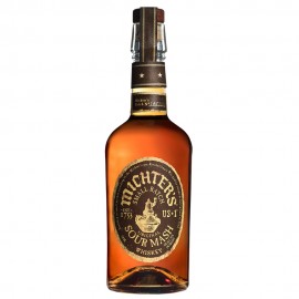 Michters US1 Original Sour Mash