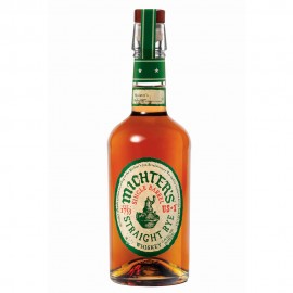 Michters US 1 Rye