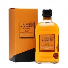 Nikka Blended