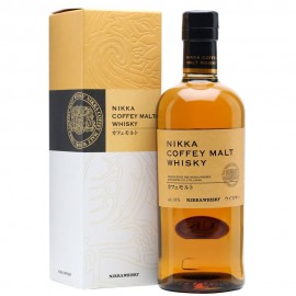 Nikka Coffey Malt