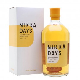 Nikka Days