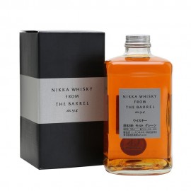 Nikka From The Barrel