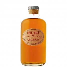 Nikka Pure Malt Red