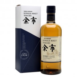 Nikka Yoichi Single Malt