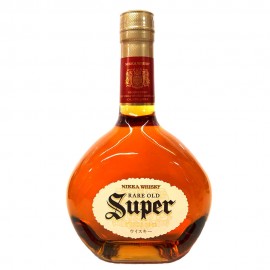 Nikka Super Old Rare
