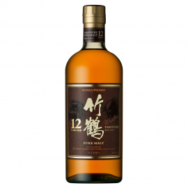 Taketsuru 12 Year Old