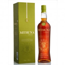 Paul John Mithuna