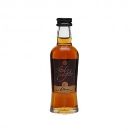 Paul John Oloroso Cask 5cl