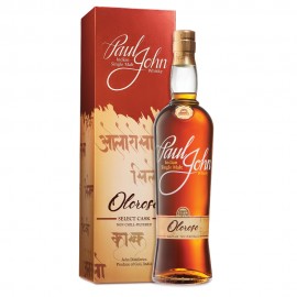 Paul John Oloroso Cask