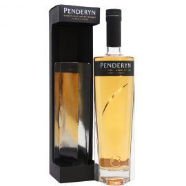 Penderyn Madeira Finish Penderyn Madeira Finish