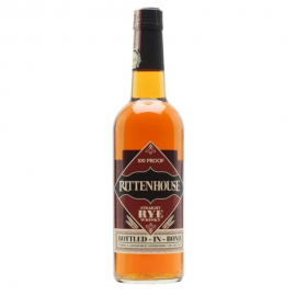 Rittenhouse Rye 100 Proof