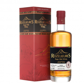 Rozelieures Rare Single Malt
