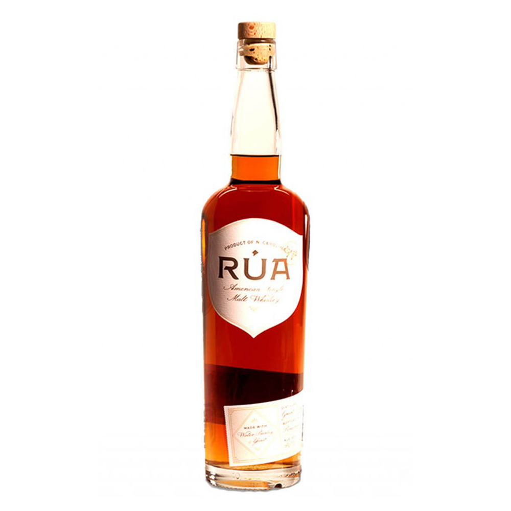 Rua American Single Malt