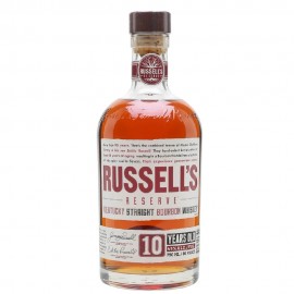 Russells Reserve 10 Year Old