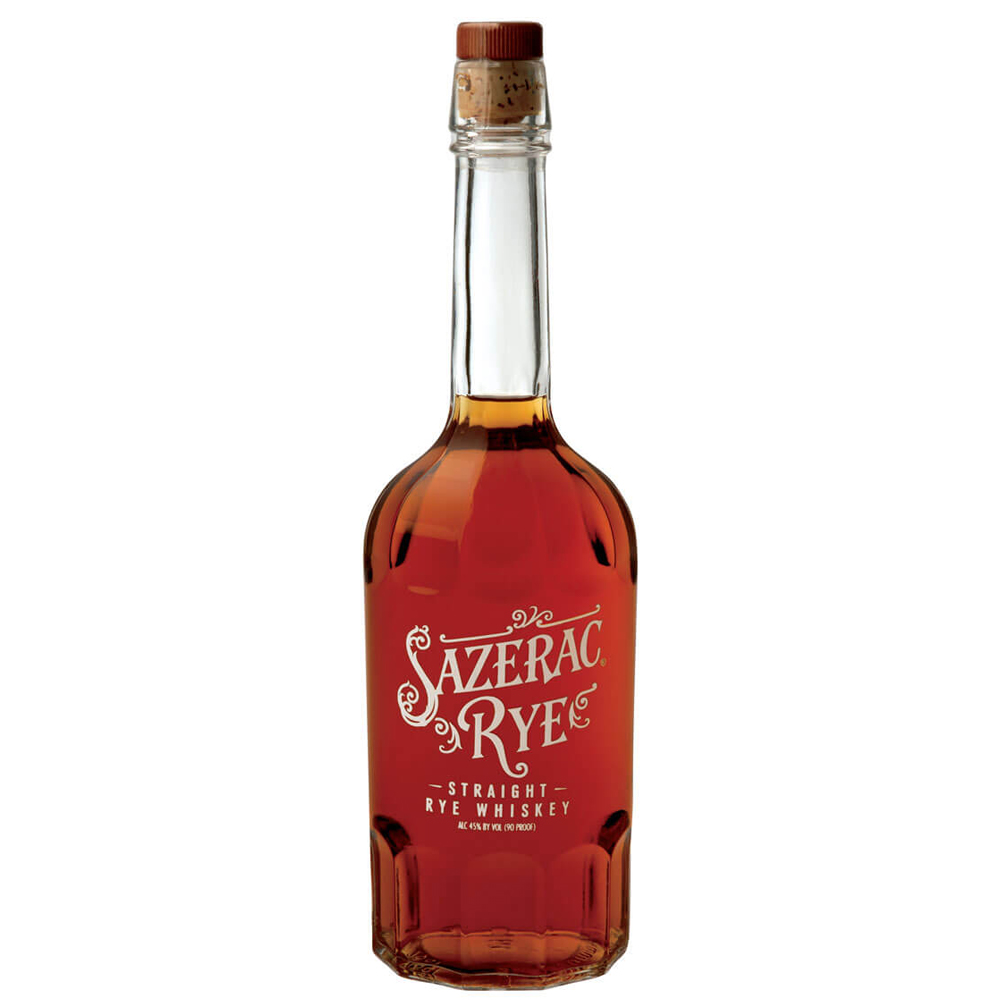 Sazerac 6 Rye Whiskey
