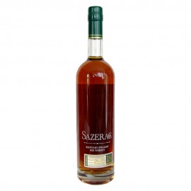 Sazerac 18 Year Old