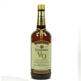 Seagram's V.O 1L