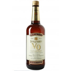Seagrams VO