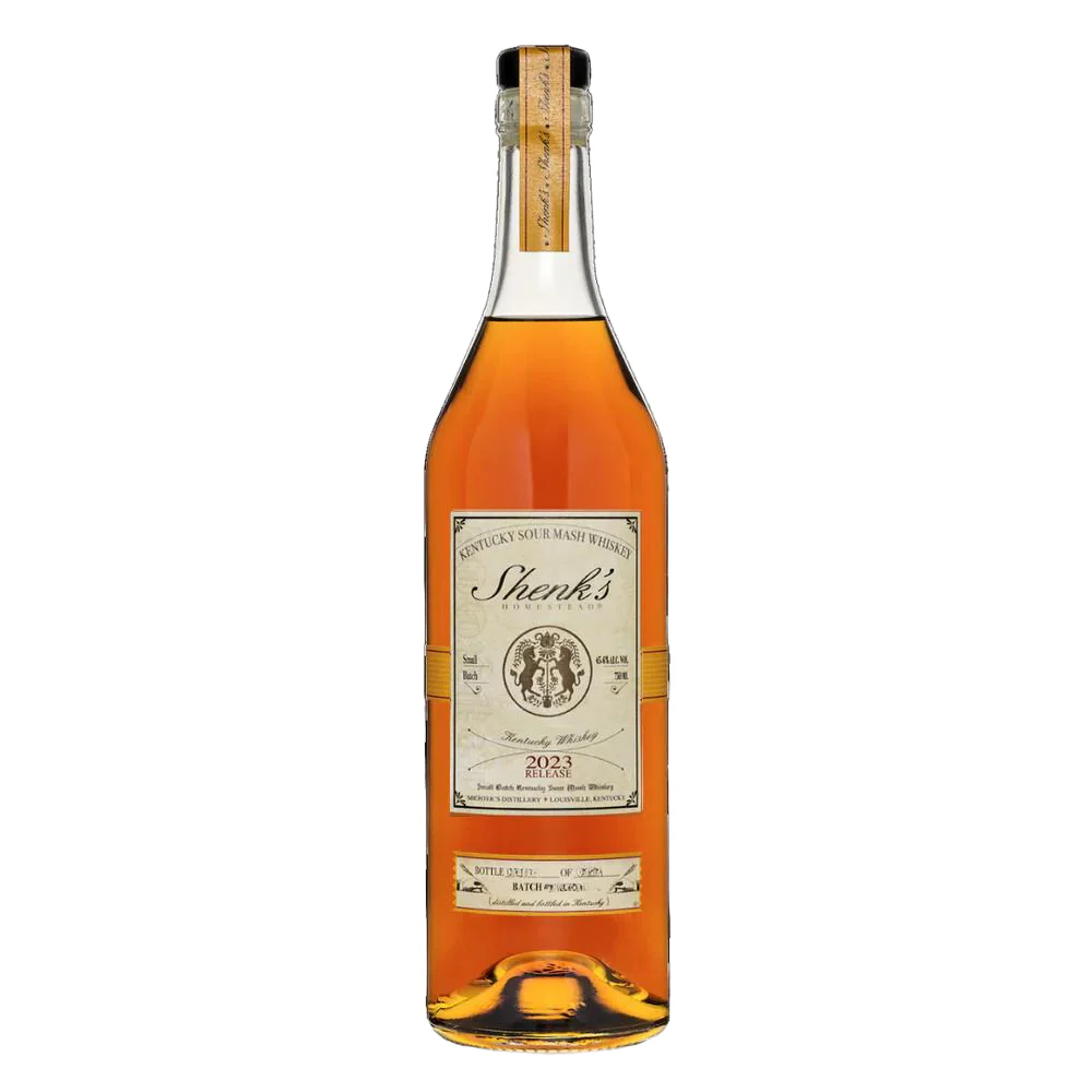 Shenk's Homestead Sour Mash 2023