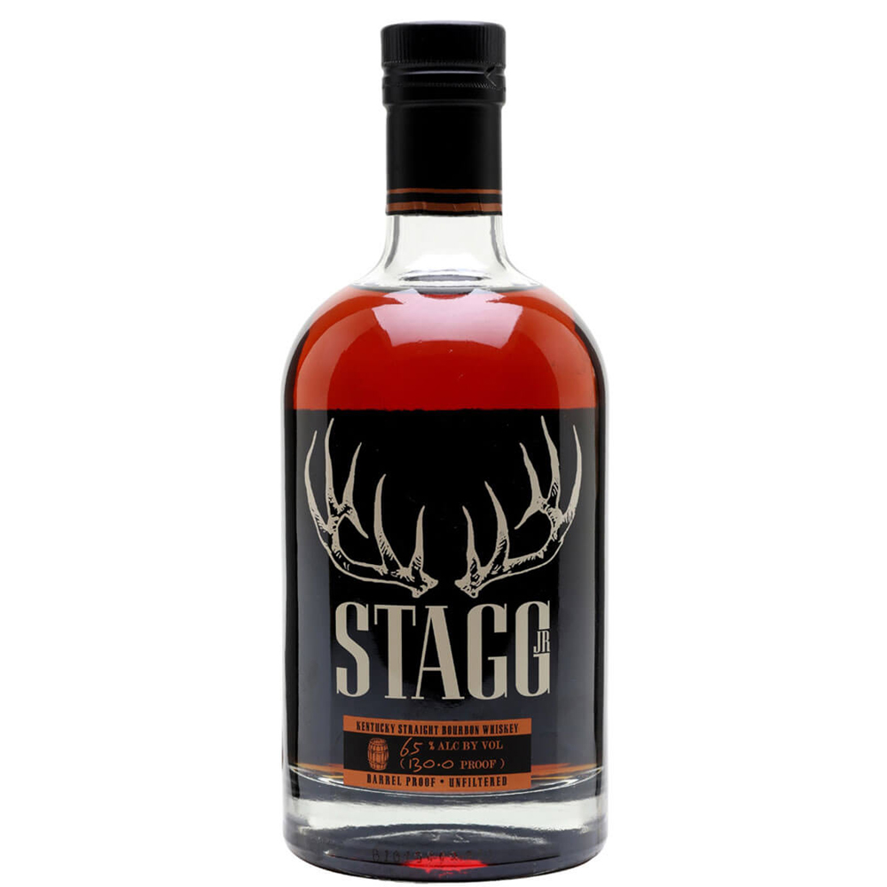 Stagg Junior Bourbon