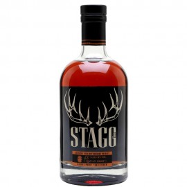 Stagg Junior Bourbon