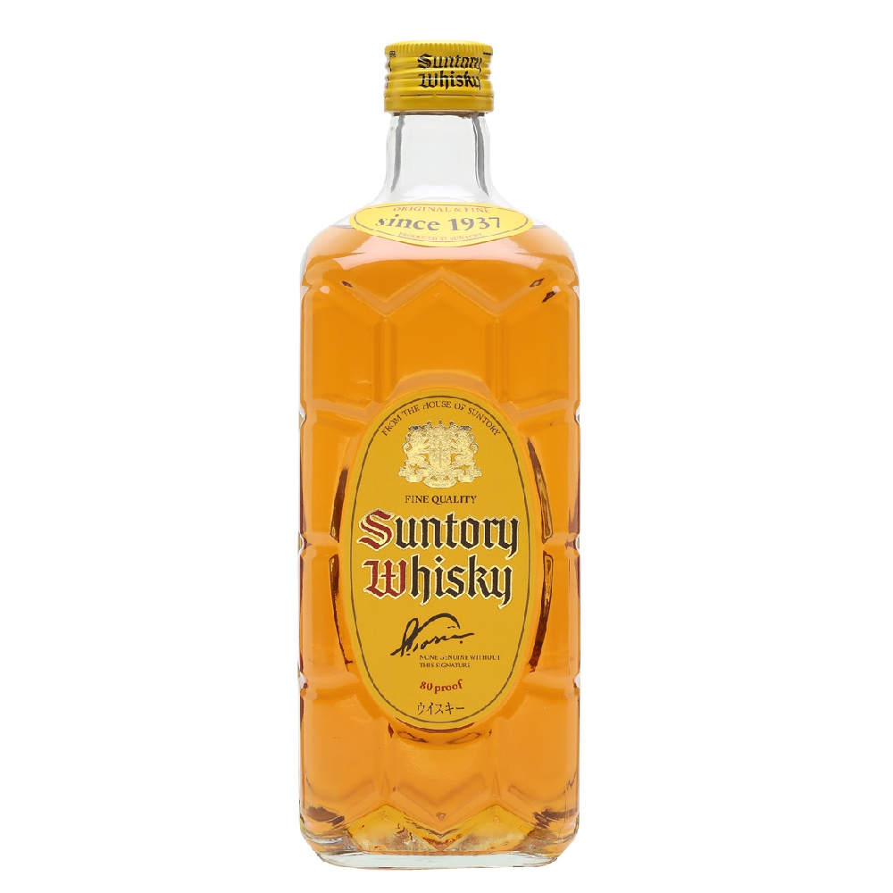 Suntory Kakubin