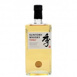 Suntory Toki