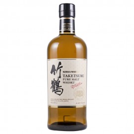 Nikka Taketsuru Pure Malt