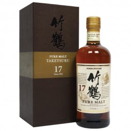 Taketsuru 17 Year Old