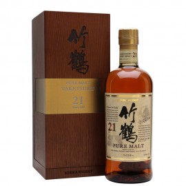 Taketsuru 21 Year Old