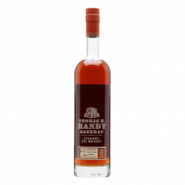 Thomas H. Handy Straight Rye Whiskey