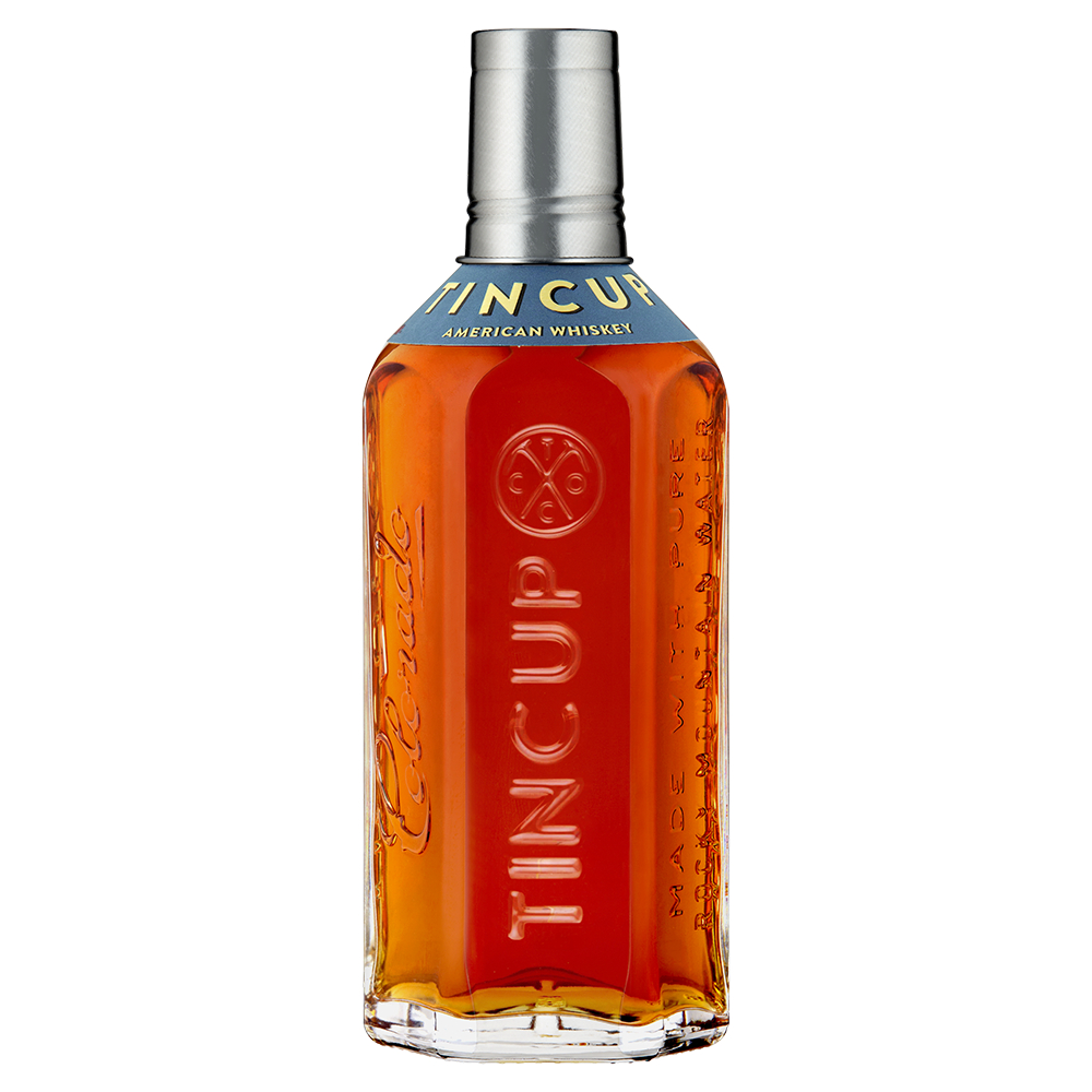 Tincup American Whiskey