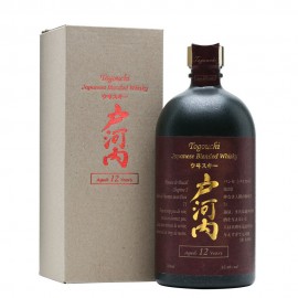 Togouchi 12 Year Old