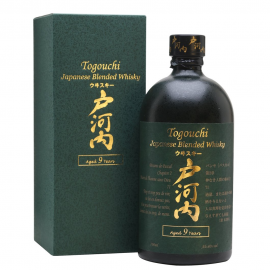 Togouchi 9 Year Old