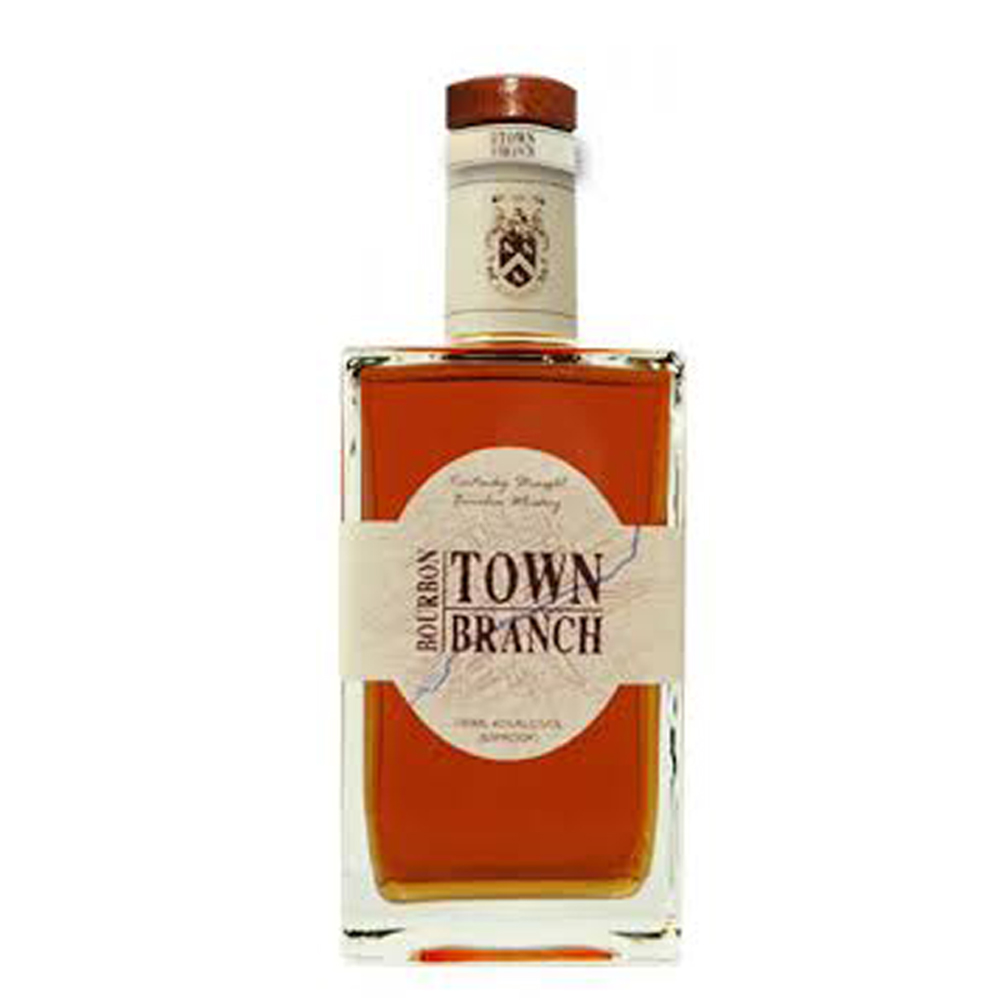 Town Branch Bourbon